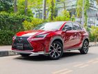 Lexus NX 200t. F Sports pkg 2014