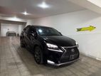 Lexus NX 200T fsport 2015