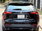 Lexus NX 200t Turbo 2014