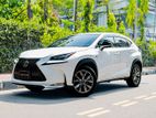 Lexus NX 200t (Turbo) 2014