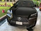 Lexus NX 200t.F.Sports.V 2015