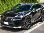 Lexus NX 200t.FSports.Version 2016