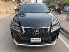 Lexus NX . 2014