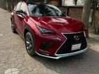 Lexus NX 2019