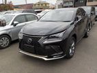 Lexus NX - 2020