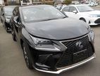 Lexus NX 2020