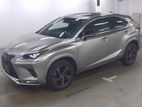 Lexus NX 2020