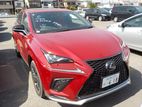 Lexus NX 2020