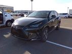 Lexus NX 300 BLACK 2018