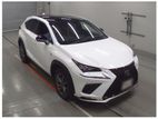 Lexus NX 300 F package 2019