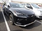 Lexus NX 300 F Sport 2019