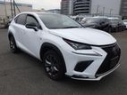 Lexus NX 300 F SPORT ,GRADE 5 2019