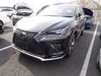 Lexus NX 300 F SPORTS 2020