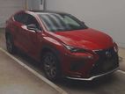 Lexus NX 300 F SPORTS 2020