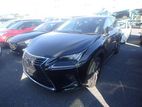 Lexus NX 300 HYBRID BLACK 2019