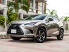 Lexus NX 300 Turbo 2019