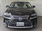 Lexus NX 300 Version L Black 2019