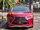 Lexus NX 300h 2015
