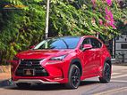 Lexus NX 300h 2015