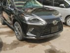 Lexus NX 300h 2018