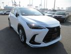 Lexus NX 300H F SPORT L 2022