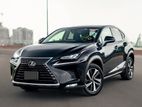 Lexus NX 300H F SPORT RECON 2018