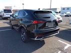 Lexus NX 300H F SPORTS 2018