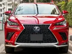 Lexus NX 300H L PACKAGE 2016