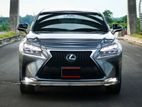 Lexus NX 300H LUXURY SUV 2016