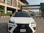 Lexus NX 300h Luxury Version 2015