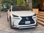 Lexus NX 300H Unregistered 2017