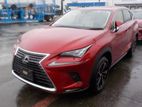 Lexus NX 300H Version L Wine 2020
