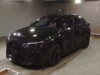 Lexus NX 350h 2022