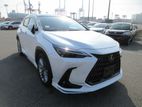 Lexus NX 350H F SPORT PKG 2022