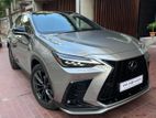 Lexus NX 350H'UK.SPEC'BRITISH 2023