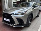 Lexus NX 350H'UK.SPEC'BRITISH 2023