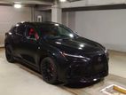 Lexus NX F-Sport 2022