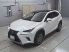Lexus NX Hybrid L 2020