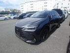 Lexus NX L Version 5 Grade 2022