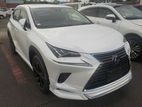 Lexus NX NX300H-VER-L 2019