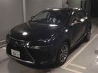 Lexus NX VERSION L 2019