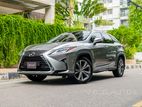 Lexus RX 200T 2016