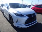 Lexus RX . 2020