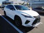 Lexus RX 300 2019