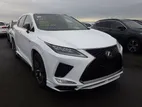 Lexus RX 300 2020