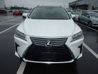 Lexus RX 300 ALL OPTION 2019