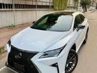 Lexus RX 300 "F Sport" 2018