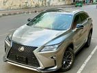 Lexus RX 300 "F Sport" 2018