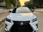 Lexus RX 300 "F Sport" 2018