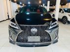 Lexus RX 300 F-SPORT 2019